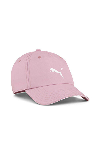 Puma Training Bb Cap Şapka 02660903 Pembe