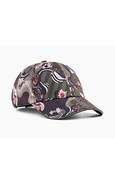 Puma Training Concept Bb Cap Şapka 02700101 Mavi