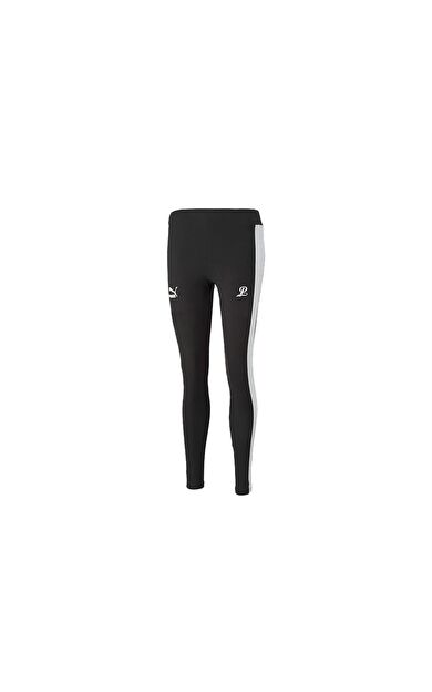 Puma Kadın Tayt Team Leggings 538956-01