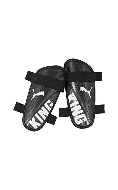 Puma King Strap Futbol Tekmelik 03093501 Siyah