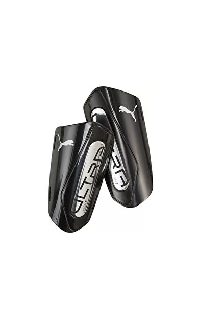 Puma Ultra Light Strap Futbol Tekmelik 03099203 Siyah