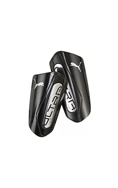 Puma Ultra Light Strap Futbol Tekmelik 03099203 Siyah