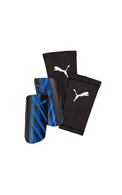 Puma Attacanto Sleeve Futbol Tekmelik 03099502 Mavi