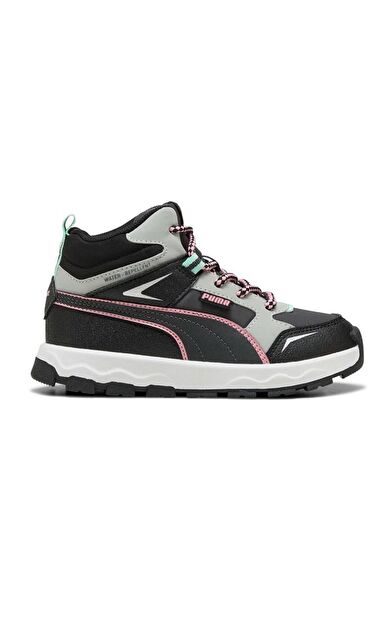 Puma Evolve Trail Ps Çocuk Günlük Ayakkabı 397645-09