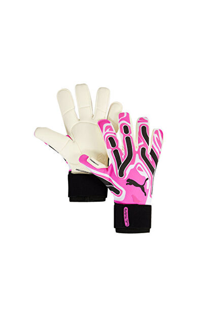 Puma Puma Ultra Ultimate Hybrid Erkek Kaleci Eldiveni 4185808 Renkli