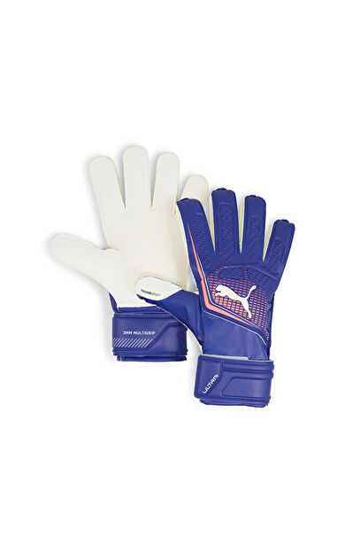 Puma Puma Ultra Match Rc Erkek Kaleci Eldiveni 4195101 Mor
