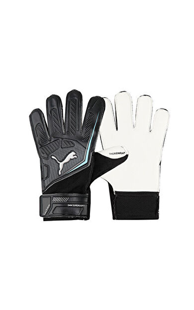 Puma Ultra Play Rc Erkek Kaleci Eldiveni 4195208 Siyah