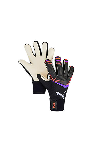 Puma FUTURE PRO HYBRID Erkek Kaleci Eldiveni 4206501 Renkli