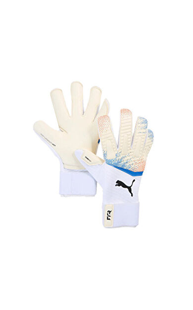 Puma Future Pro Sgc Unisex Kaleci Eldiveni 04206611 Beyaz