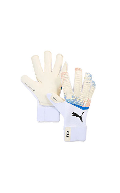 Puma Future Pro Sgc Unisex Kaleci Eldiveni 04206611 Beyaz