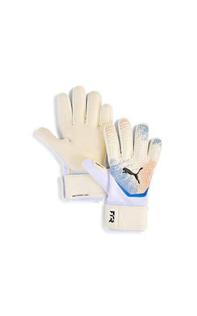 Puma Future Match Nc Unisex Kaleci Eldiveni 04206711 Beyaz
