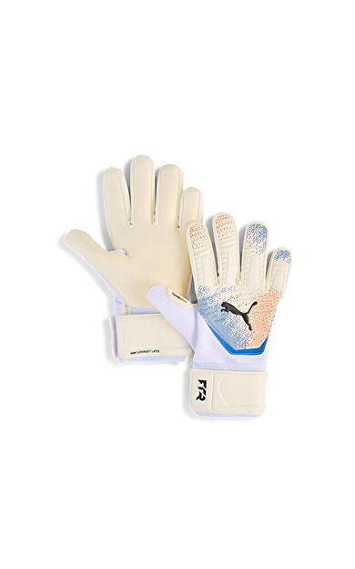 Puma Future Match Nc Unisex Kaleci Eldiveni 04206711 Beyaz