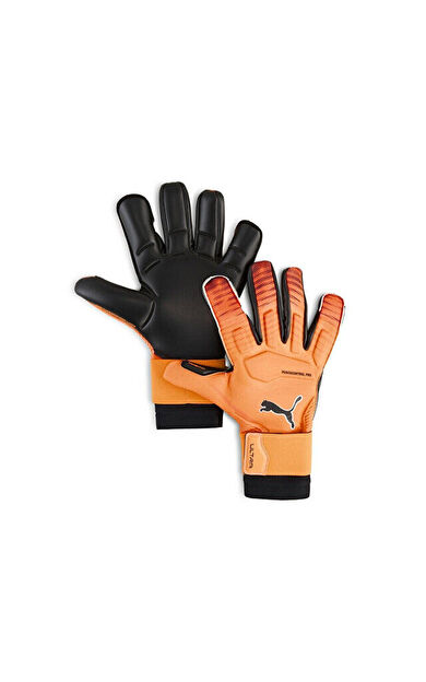 Puma Puma Ultra Ultimate Hybrid Erkek Kaleci Eldiveni04208102 Kırmızı
