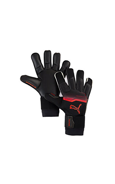 Puma Puma Ultra Ultimate Hybrid Erkek Kaleci Eldiveni04208113 Siyah