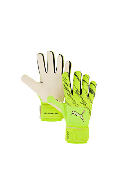 Puma Puma Ultra Pro Nc Unisex Kaleci Eldiveni 04208211 Sarı