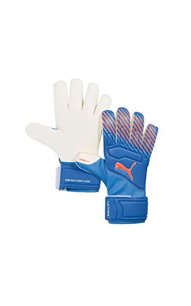 Puma Puma Ultra Match Rc Unisex Kaleci Eldiveni 04208301 Mavi