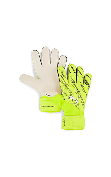 Puma Puma Ultra Match Rc Erkek Kaleci Eldiveni 04208311 Sarı