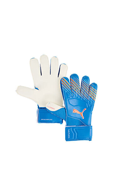 Puma Ultra Play Rc Ultra Unisex Kaleci Eldiveni 4208401 Mavi