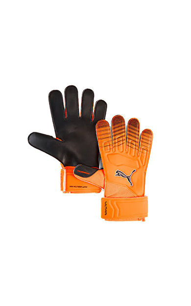 Puma Puma Ultra Play Rc Unisex Kaleci Eldiveni 04208402 Turuncu