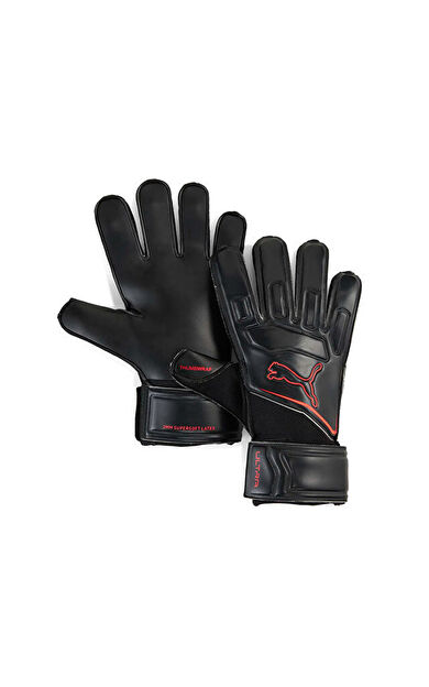Puma Puma Ultra Play Rc Erkek Kaleci Eldiveni 04208413 Siyah