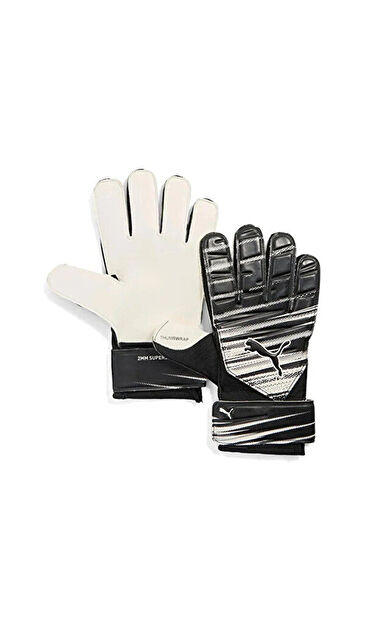 Puma Attacanto Play Rc Erkek Kaleci Eldiveni04209001 Siyah