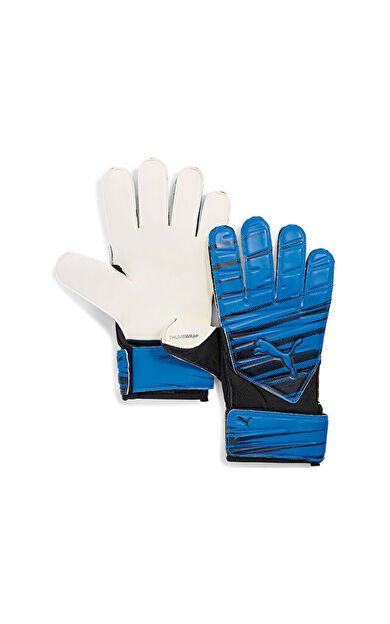 Puma Attacanto Play Rc Erkek Kaleci Eldiveni 04209002 Mavi