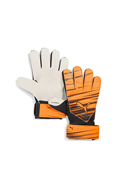 Puma Attacanto Play Rc Erkek Kaleci Eldiveni 04209003 Kırmızı
