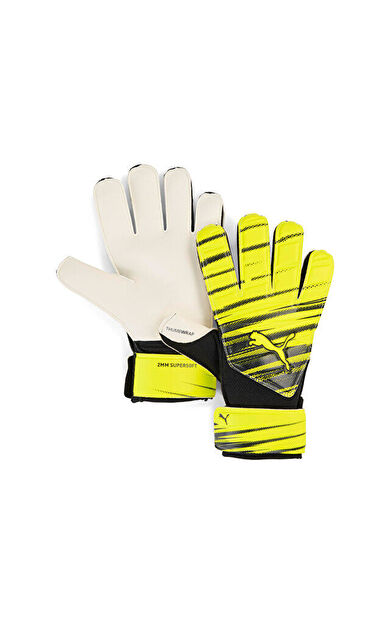 Puma Attacanto Play Rc Erkek Kaleci Eldiveni 04209004 Sarı