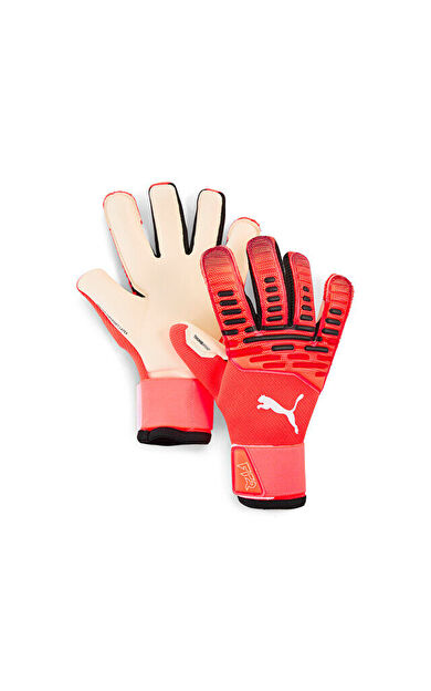 Puma Future Pro Hybrıd Erkek Kaleci Eldiveni 04212201 Kırmızı