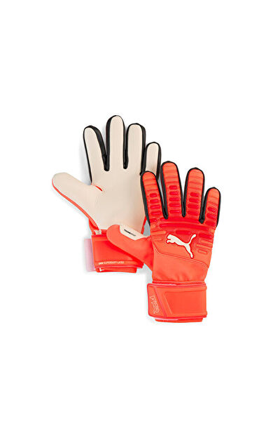 Puma Future Match Nc Erkek Kaleci Eldiveni 04212401 Kırmızı