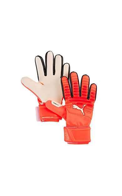 Puma Future Match Nc Erkek Kaleci Eldiveni 04212401 Kırmızı