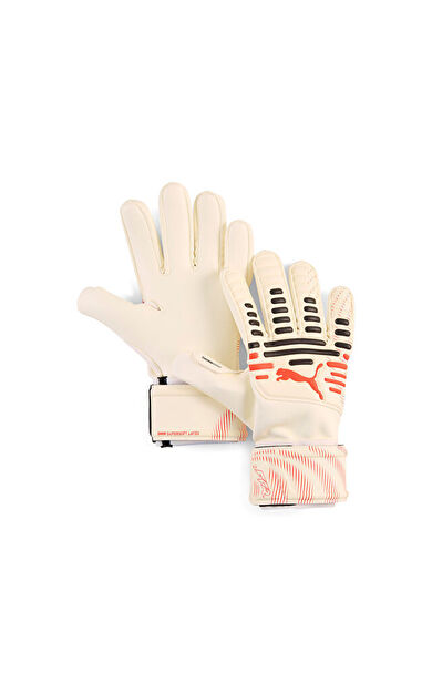 Puma FUTURE MATCH NC Erkek Kaleci Eldiveni 04212411 Bej