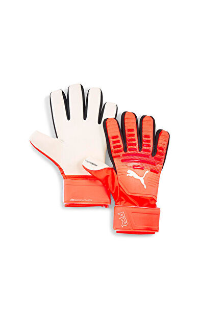 Puma Future Play Nc Erkek Kaleci Eldiveni 04212501 Kırmızı