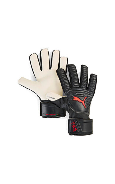 Puma Future Play Nc Erkek Kaleci Eldiveni 04212503 Siyah