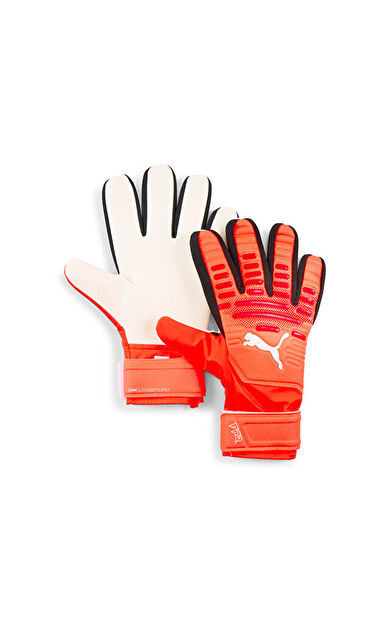 Puma Future Play Jr Nc Erkek Kaleci Eldiveni 04212801 Kırmızı