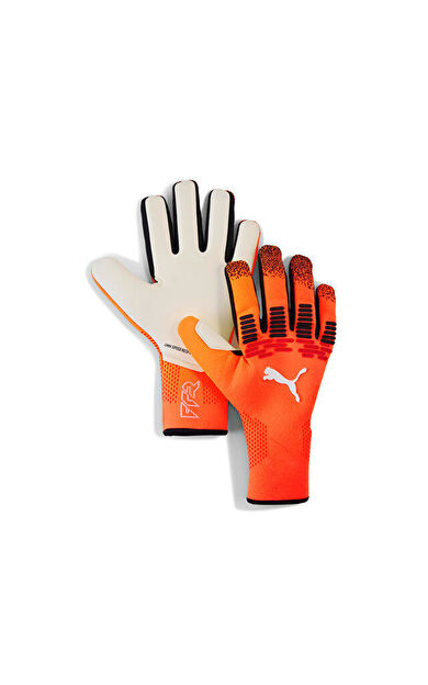 Puma Future Pro Nc Erkek Kaleci Eldiveni 04213801 Kırmızı