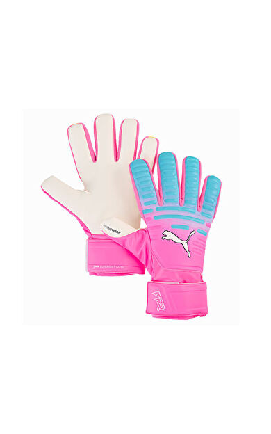 Puma Future Play Nc Erkek Kaleci Eldiveni 04214901 Mavi