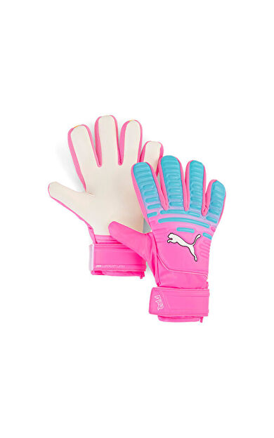 Puma Future Play Jr Nc Erkek Kaleci Eldiveni 04215101 Mavi