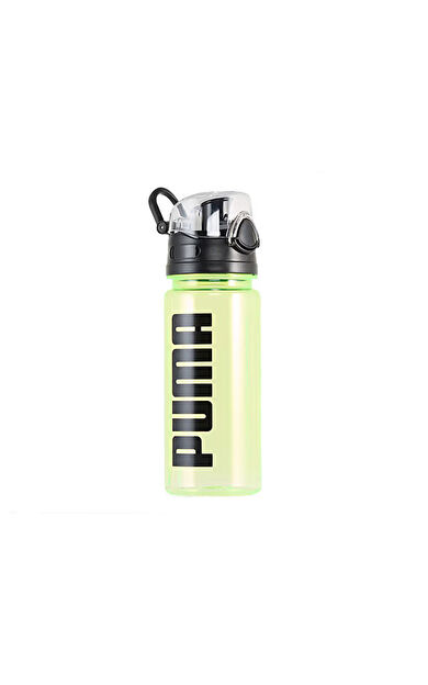 Puma Tr Sportstyle Waterbottle Fizzy Light Su Matarası 5351835 Sarı