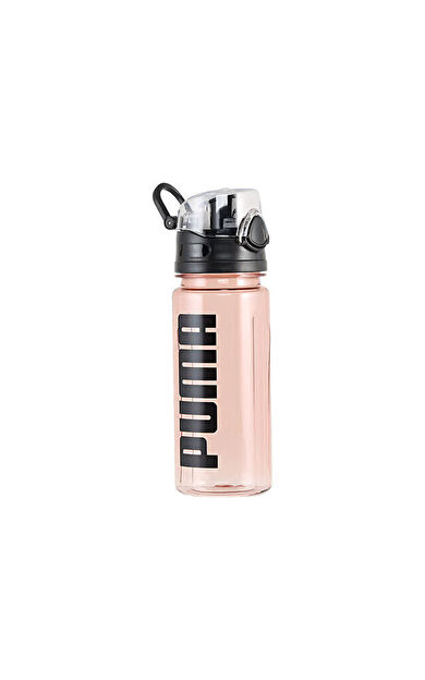 Puma Tr Sportstyle Waterbottle Poised Pink Su Matarası 5351836 Pembe