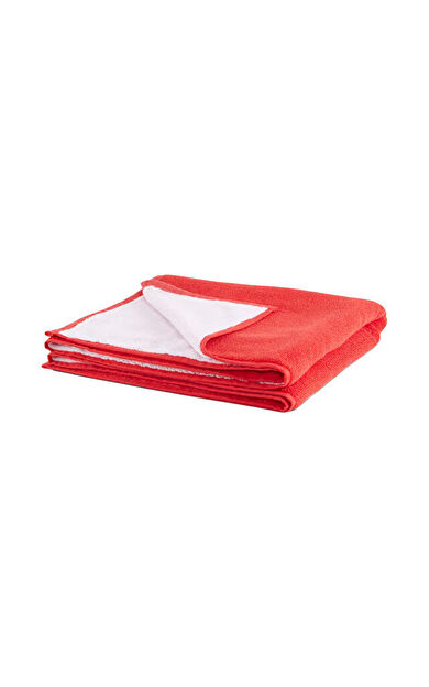 Puma Team Towel Large (70X140) Havlu 5455202 Kırmızı