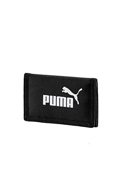 Puma Puma Phase Wallet Cüzdan 05475701 Renkli