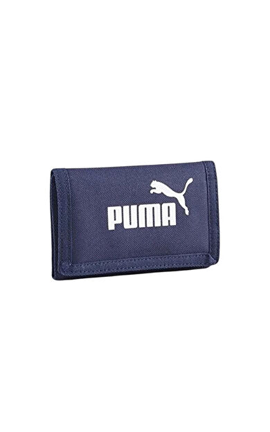 Puma Puma Phase Wallet Cüzdan 05475702 Renkli