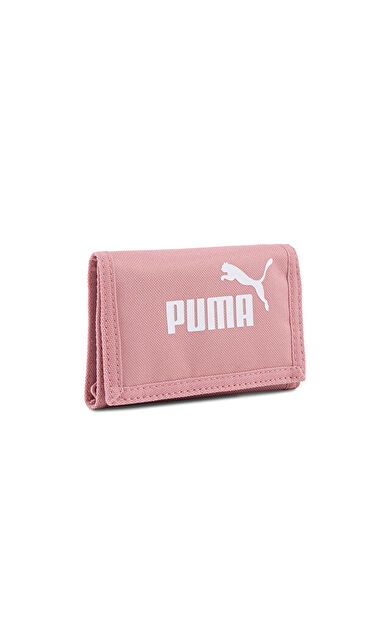 Puma PUMA PHASE WALLET Cüzdan 05475740 Pembe