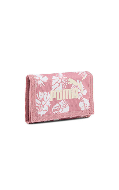 Puma PUMA PHASE AOP WALLET Cüzdan 05475811 Pembe