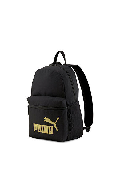 Puma Phase Backpack Sırt Çantası 7548749 Siyah