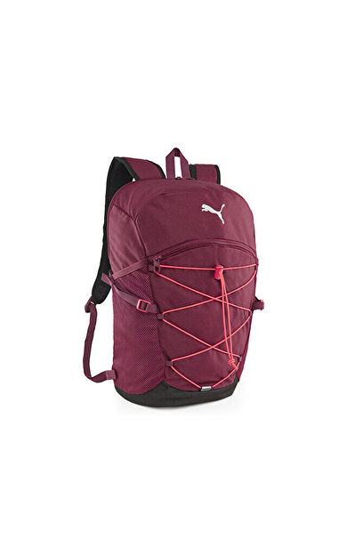 Puma Plus Pro Backpack Sırt Çantası 7952107 Kırmızı