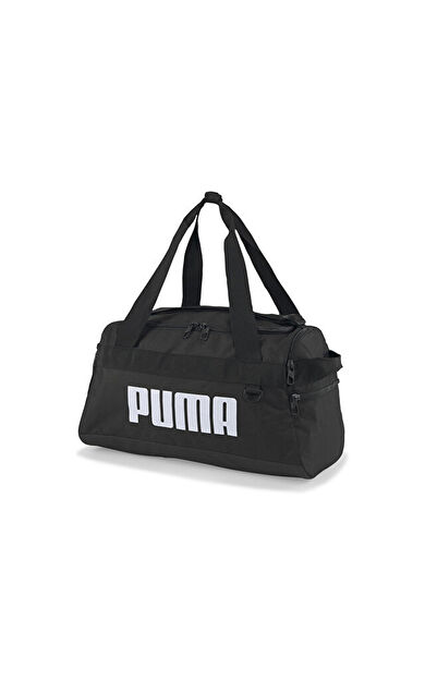 Puma Challenger Duffel Bag Xs Spor Çantası (22,5L) 7952901 Siyah