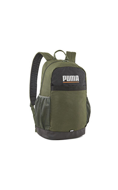 Puma Plus Backpack Sırt Çantası 7961507 Haki