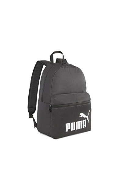 Puma Phase Backpack Sırt Çantası 7994301 Siyah